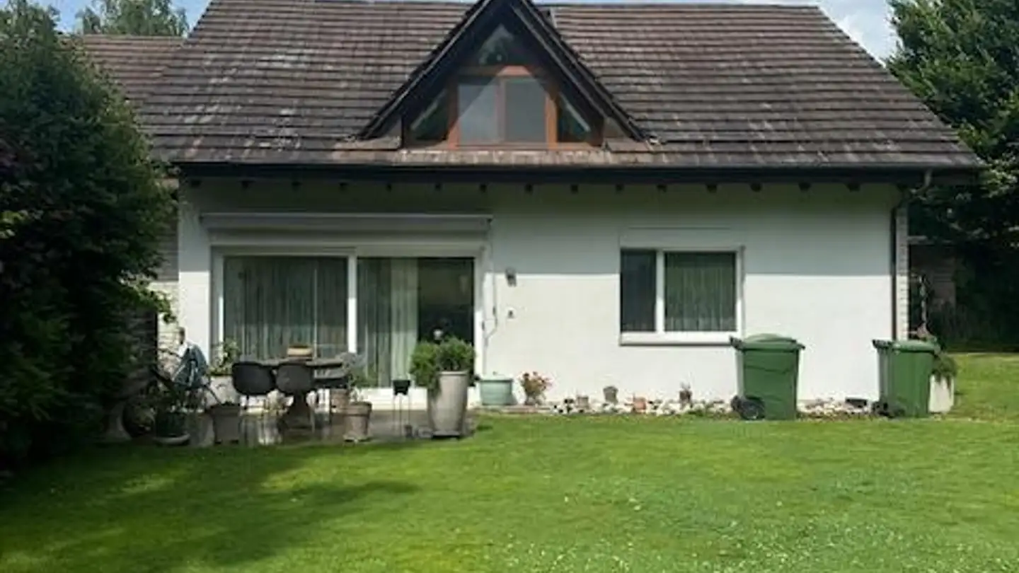 Casa singola in affitto - 8353 Elgg