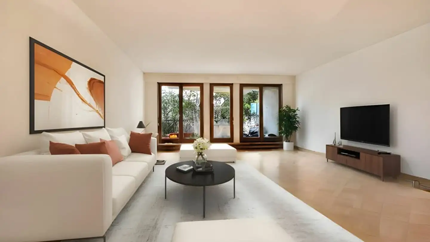 Wohnung kaufen - 1218 Le Grand-Saconnex - Foto 3