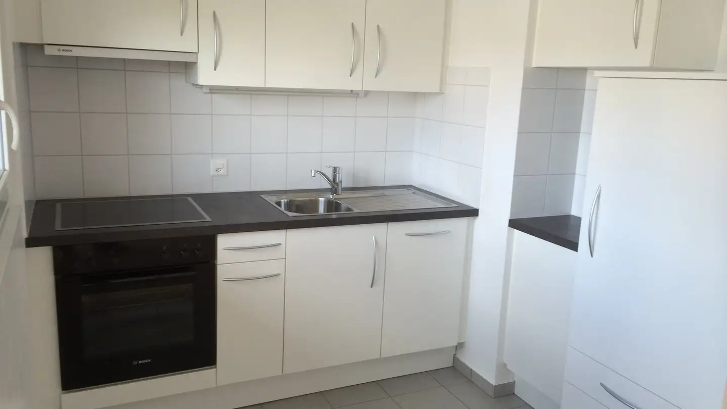 Appartamento in affitto - Rue Blaise-Cendrars 7, 2300 La Chaux-de-Fonds