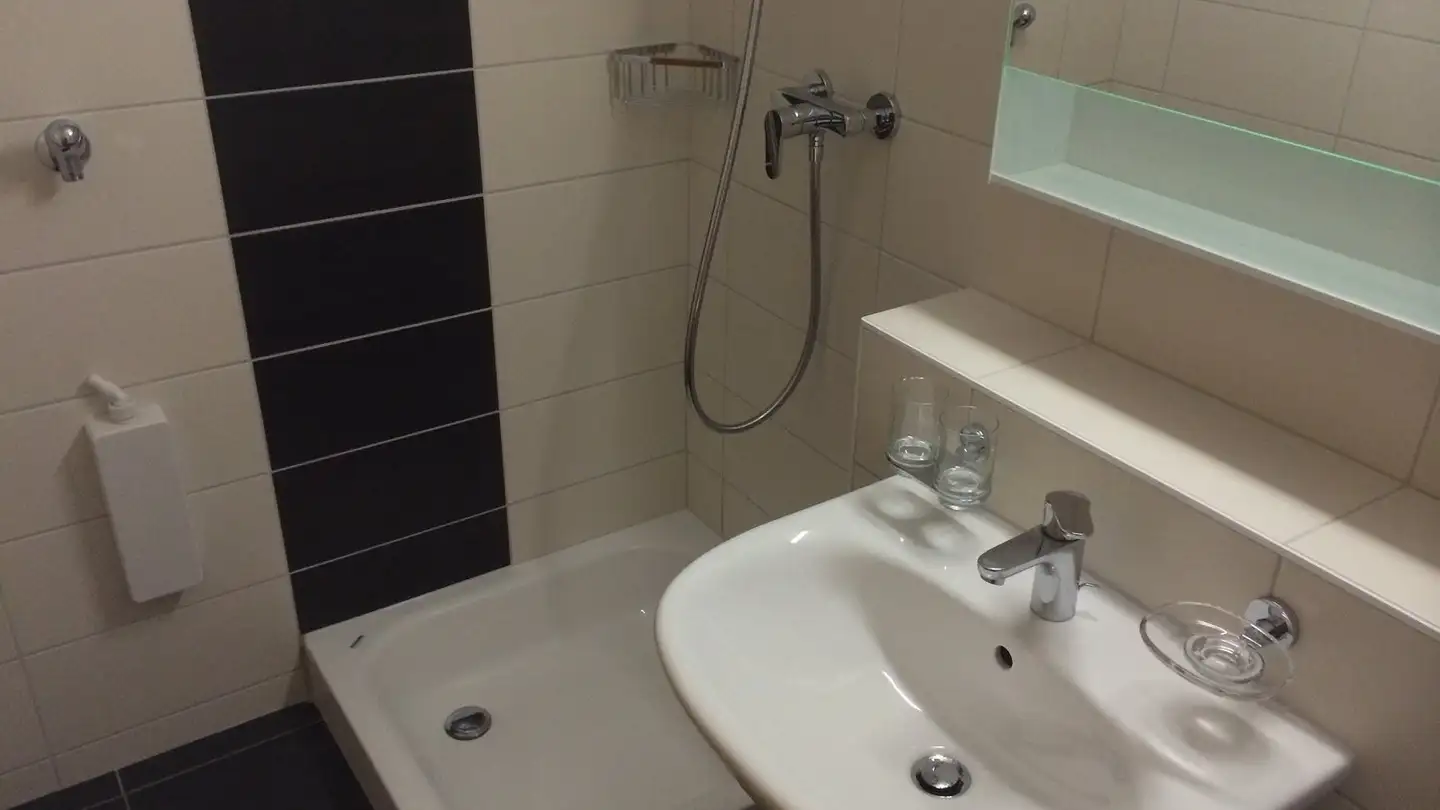 Appartamento in affitto - Rue Blaise-Cendrars 7, 2300 La Chaux-de-Fonds - Photo 4