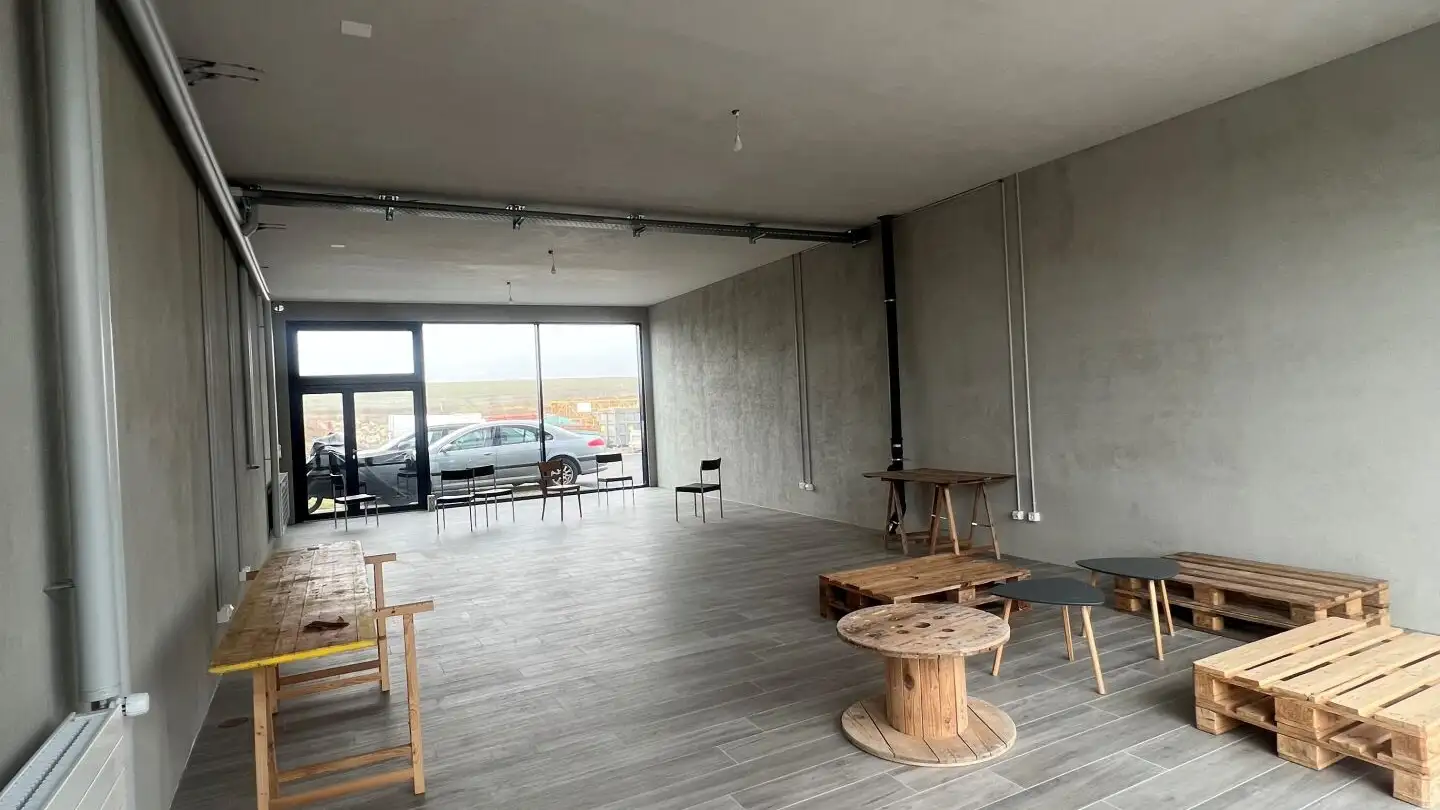 Negozio in affitto - 1615 Bossonnens - Photo 2