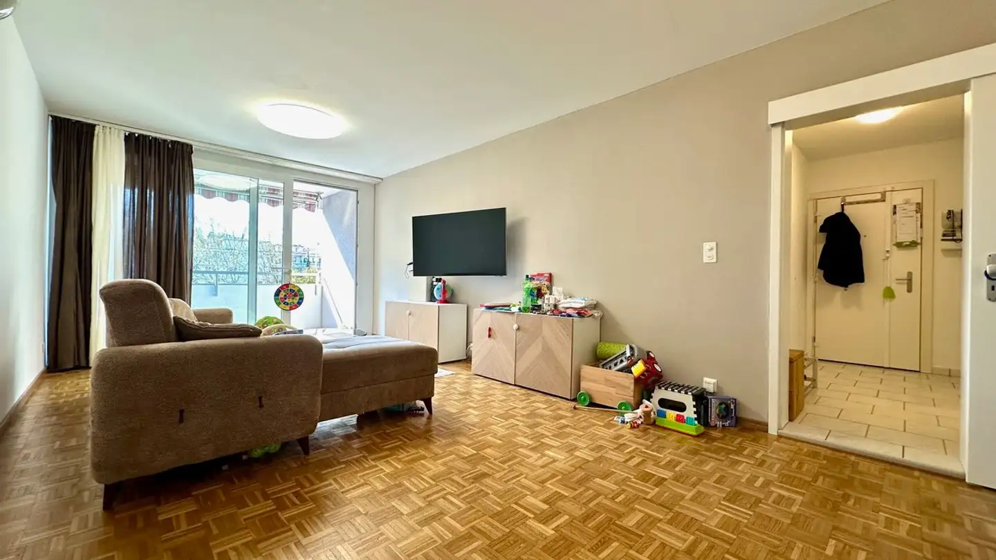 Wohnung kaufen - Bottmingerstrasse 50, 4102 Binningen