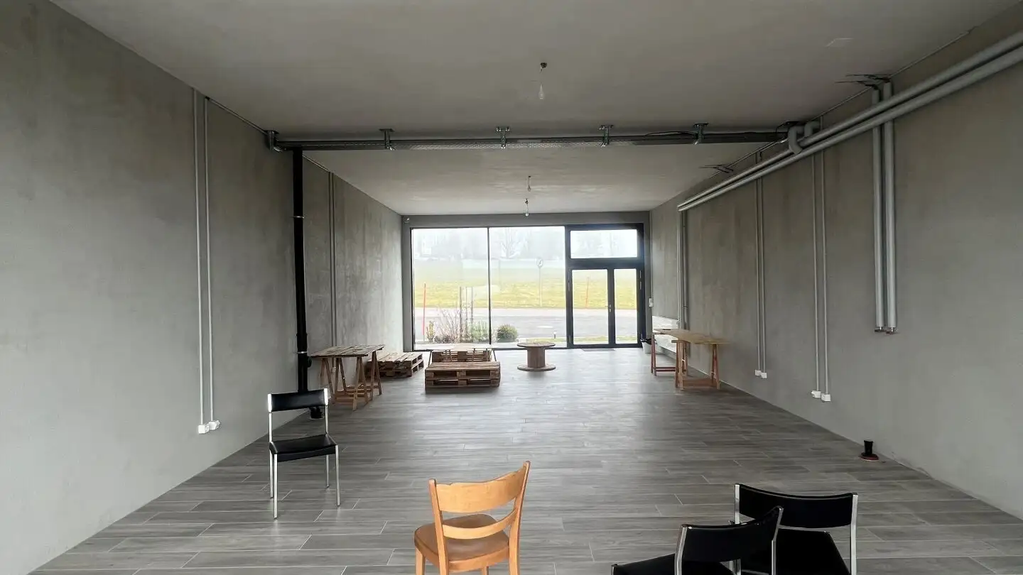 Negozio in affitto - 1615 Bossonnens - Photo 3