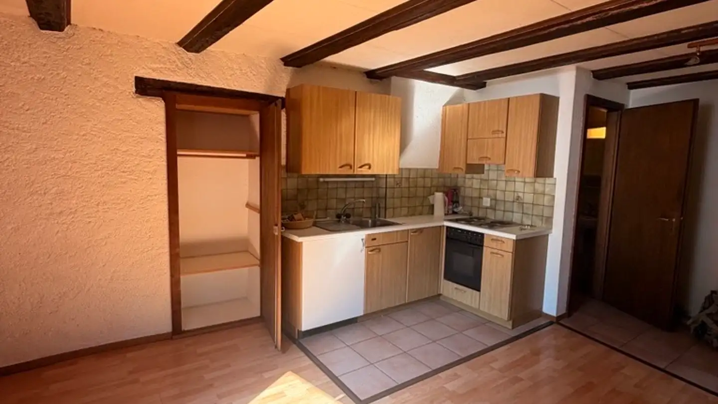 Apartment for rent - Chemin De La Boriodaz 14, 1820 Montreux