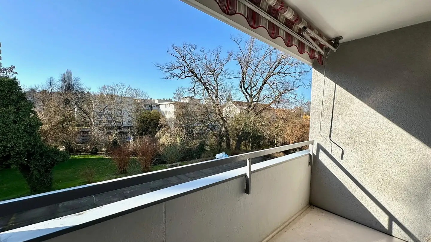 Appartement à vendre - Bottmingerstrasse 50, 4102 Binningen - Photo 2