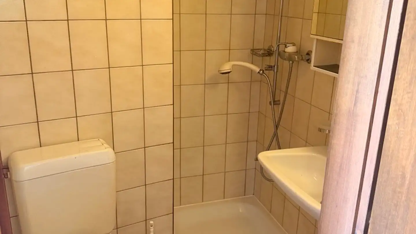 Apartment for rent - Chemin De La Boriodaz 14, 1820 Montreux - Photo 3