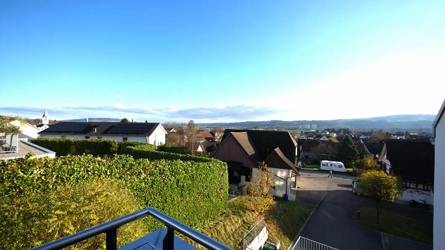 Attico in vendita - Häggliweg 3a, 8555 Müllheim Dorf - Photo 2