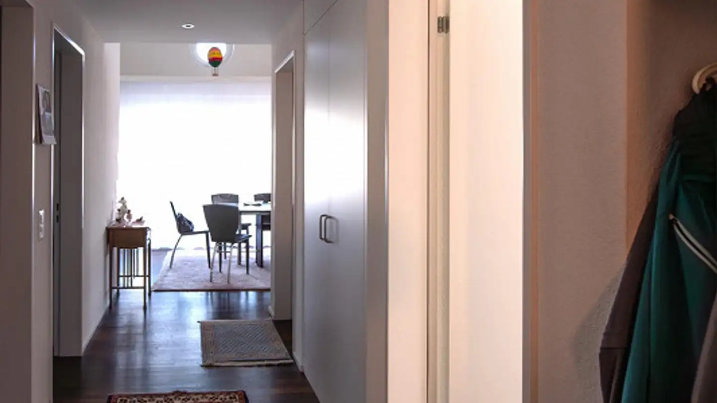 Attico in vendita - Häggliweg 3a, 8555 Müllheim Dorf - Photo 4