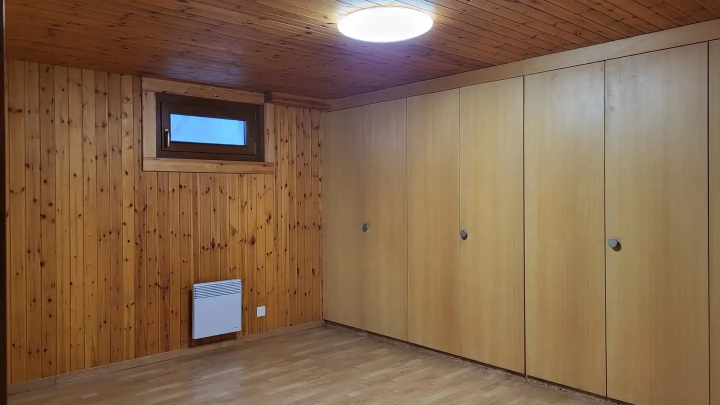 Appartamento in affitto - Rue Centrale 238, 3979 Grône - Foto 4