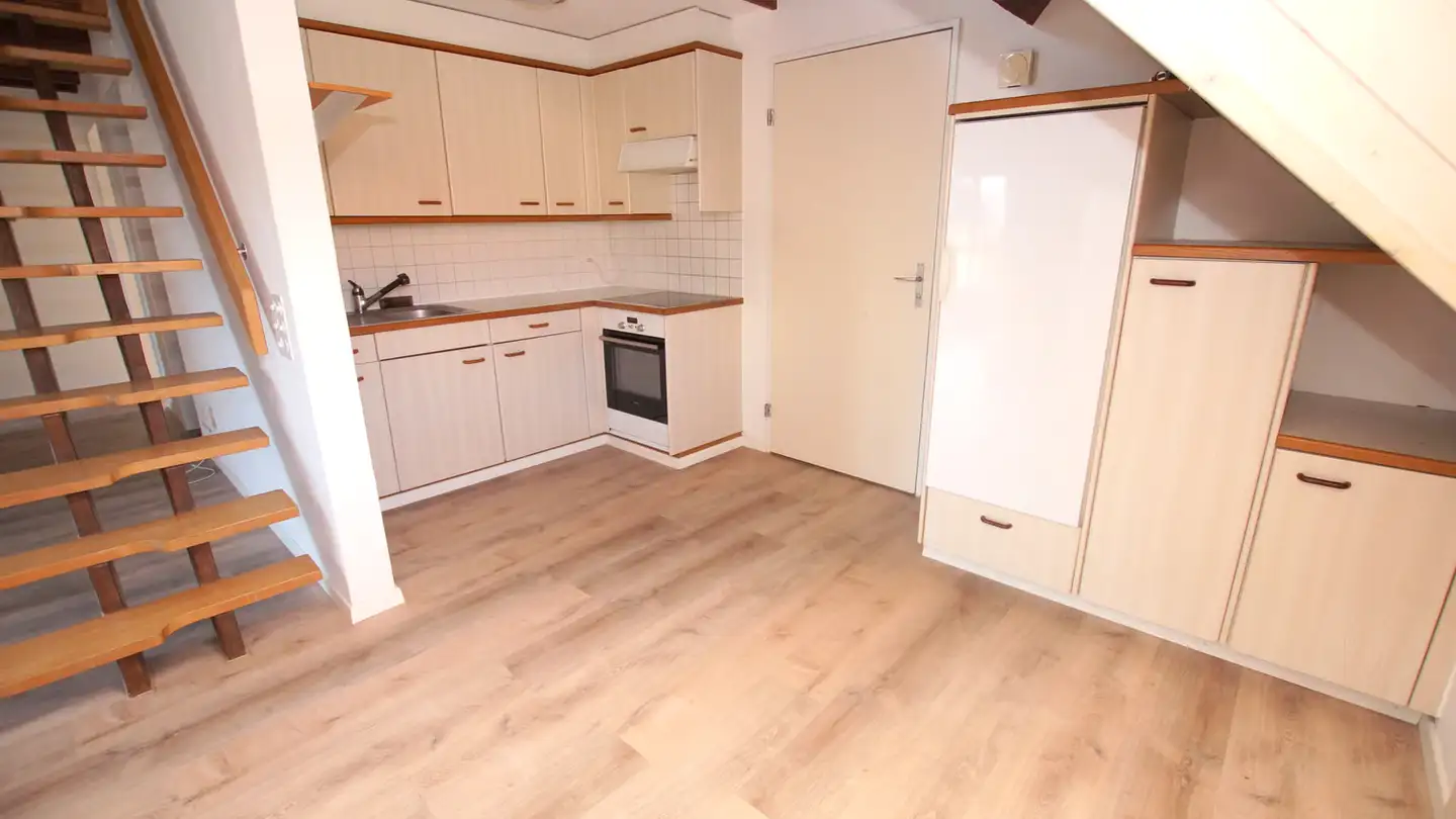 Appartement à louer - Kirchstrasse 11, 4715 Herbetswil - Photo 2