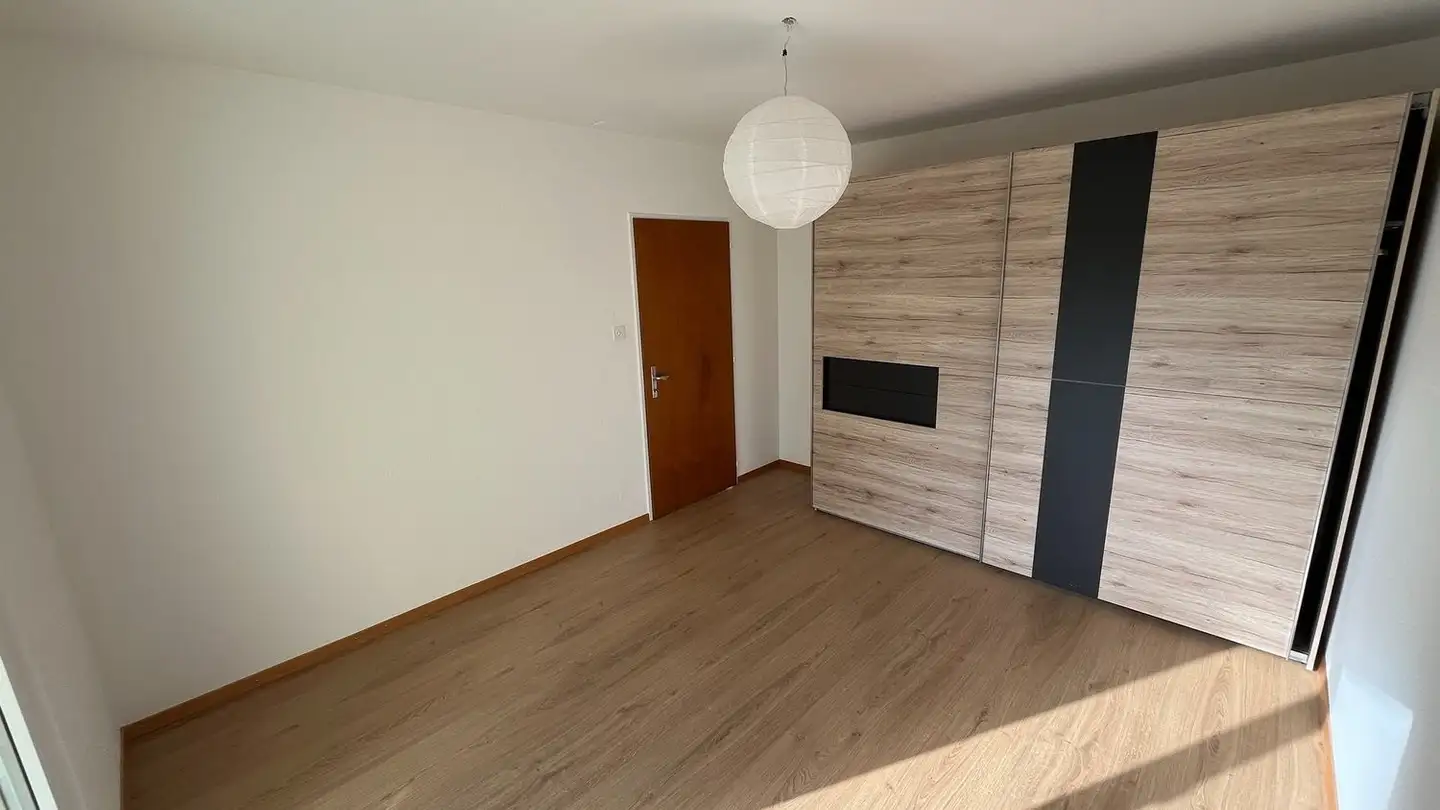 Wohnung mieten - Le Prévoux, 2400 Le Prévoux - Foto 3