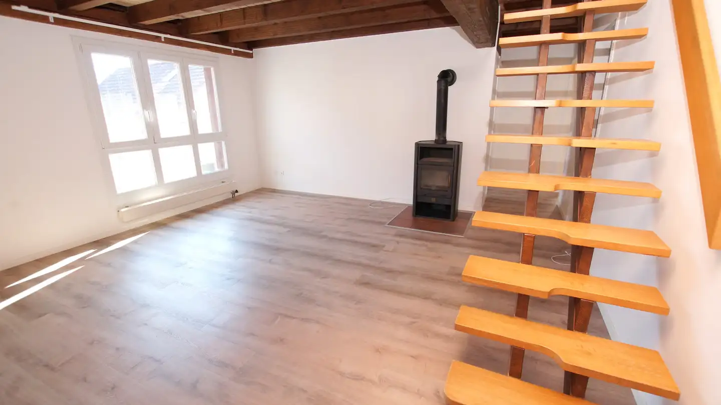 Appartement à louer - Kirchstrasse 11, 4715 Herbetswil - Photo 3