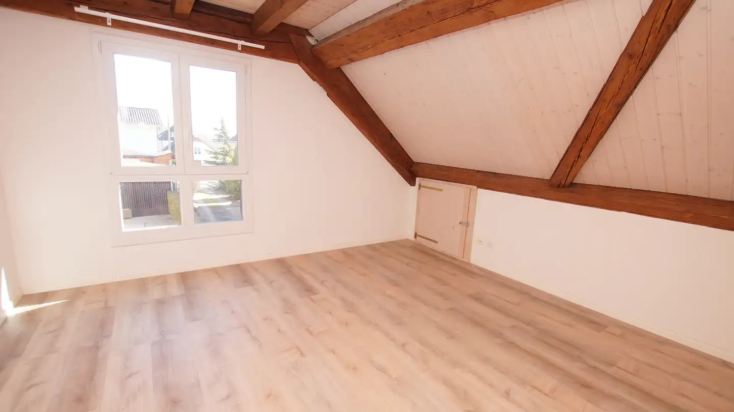 Appartement à louer - Kirchstrasse 11, 4715 Herbetswil - Photo 4