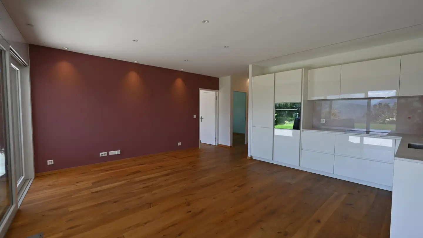 Apartment for sale - Route De Monteiller 65, 1965 Savièse - Photo 4