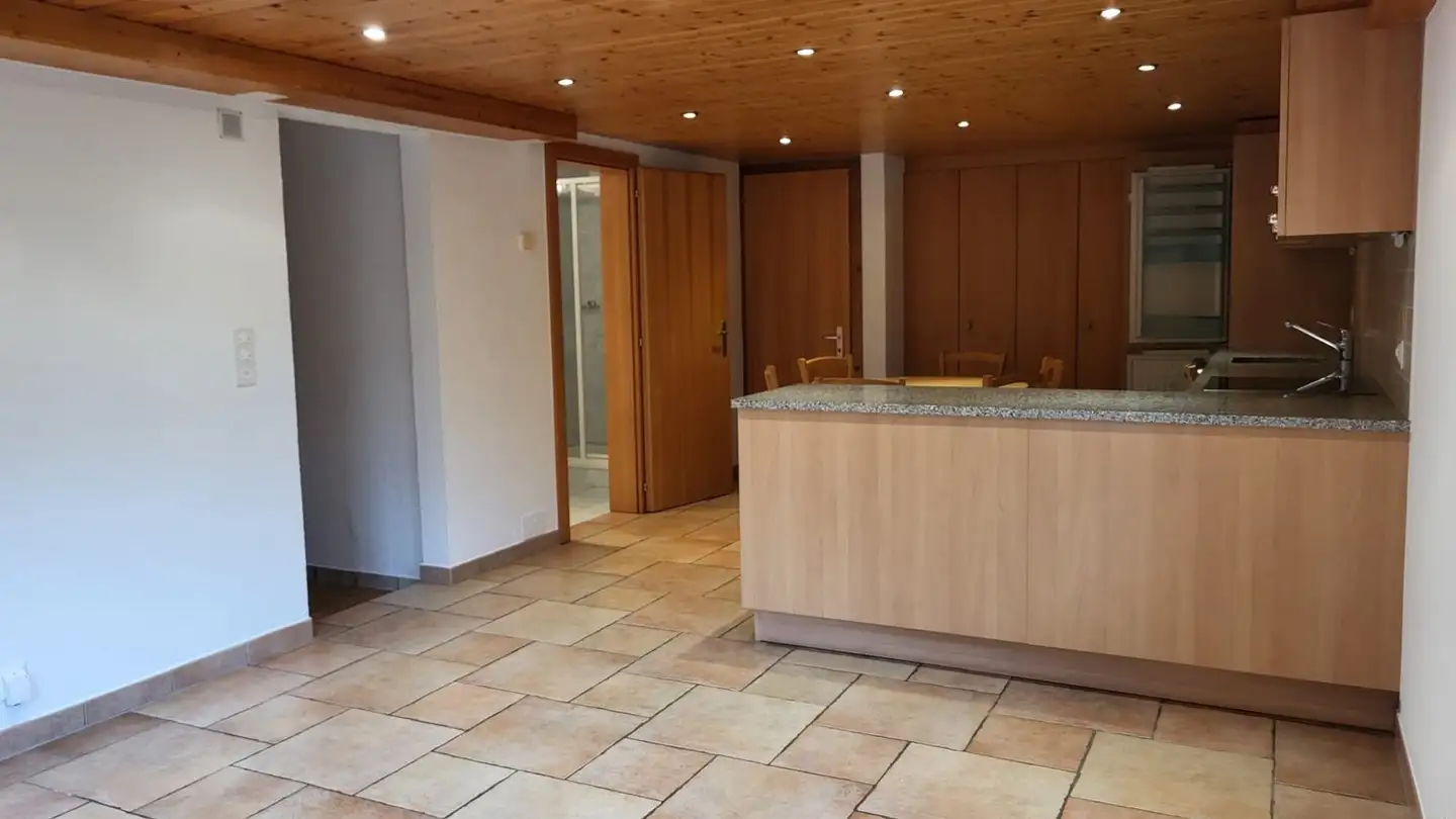 Appartamento in affitto - Rue Centrale 238, 3979 Grône - Foto 2