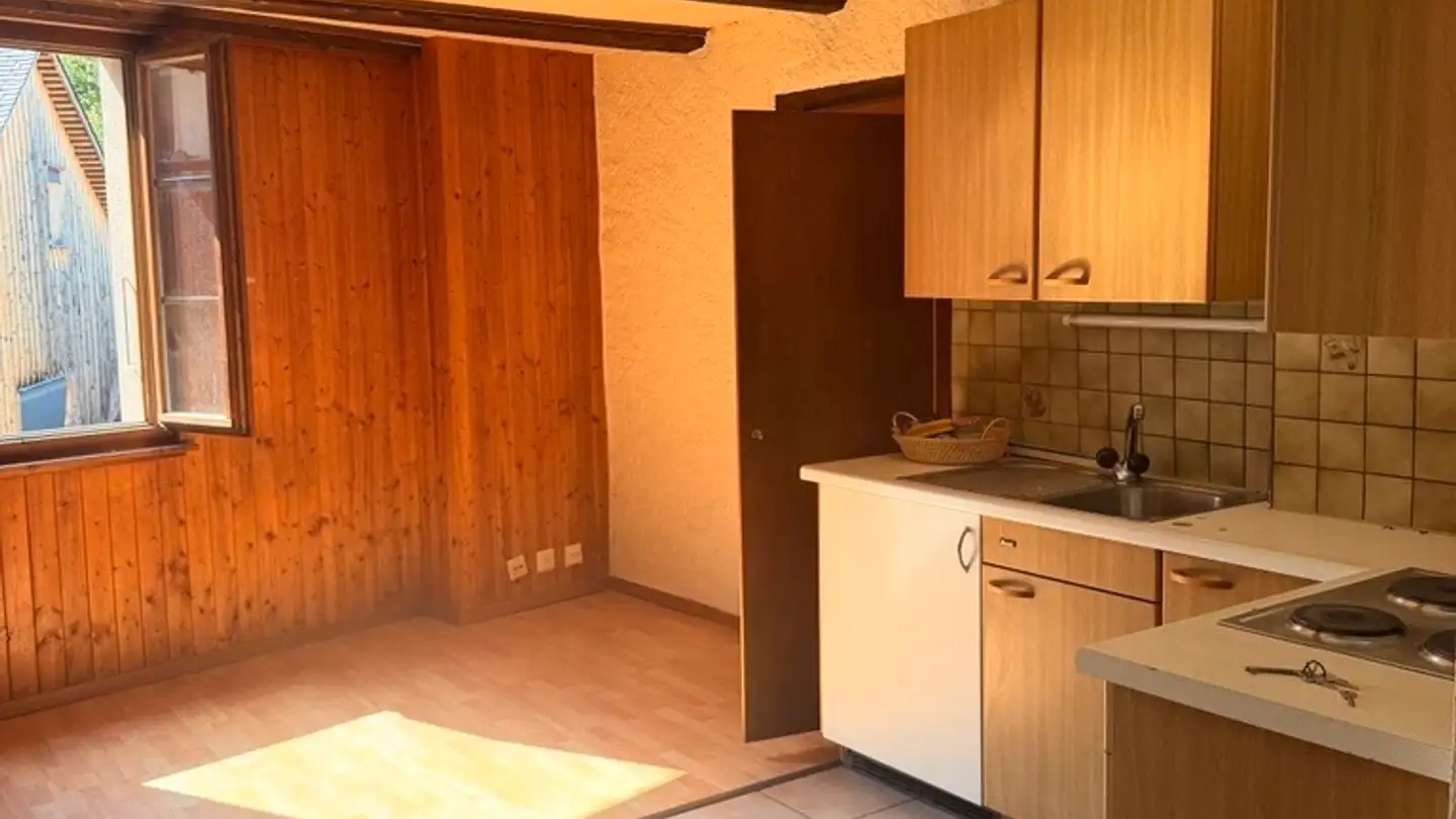 Apartment for rent - Chemin De La Boriodaz 14, 1820 Montreux - Photo 2