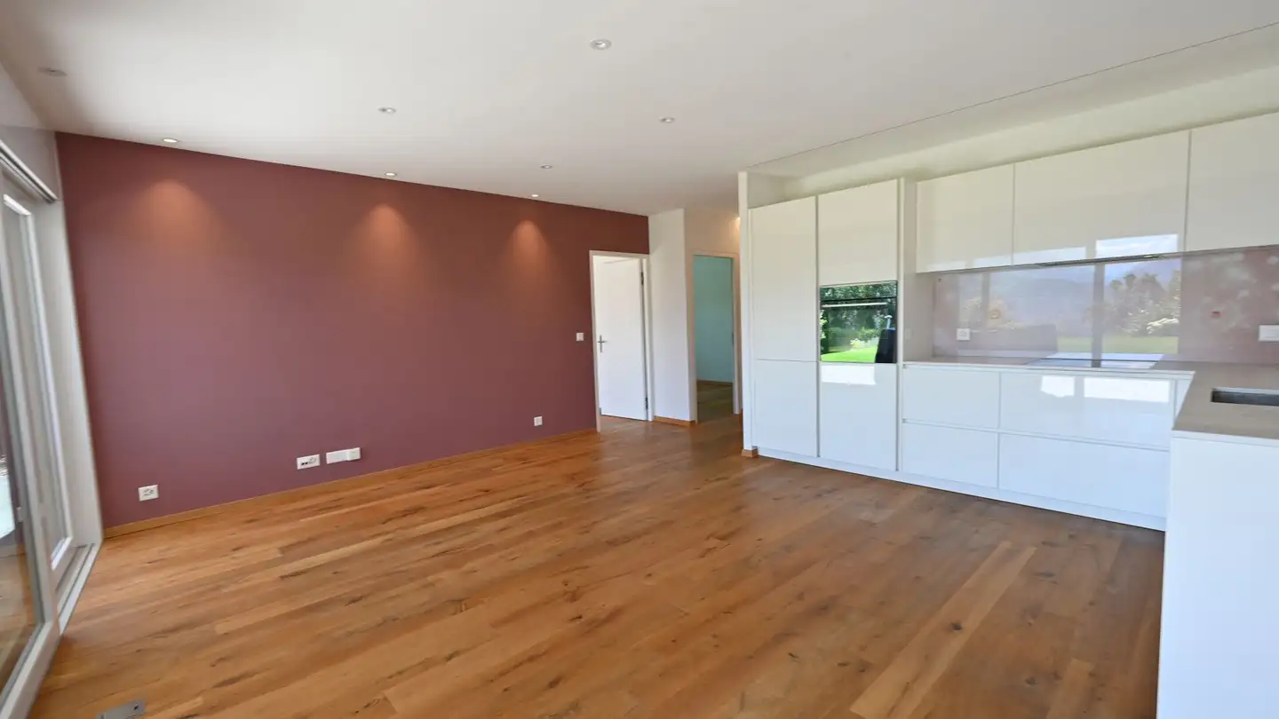 Apartment for sale - 1965 Savièse - Photo 4