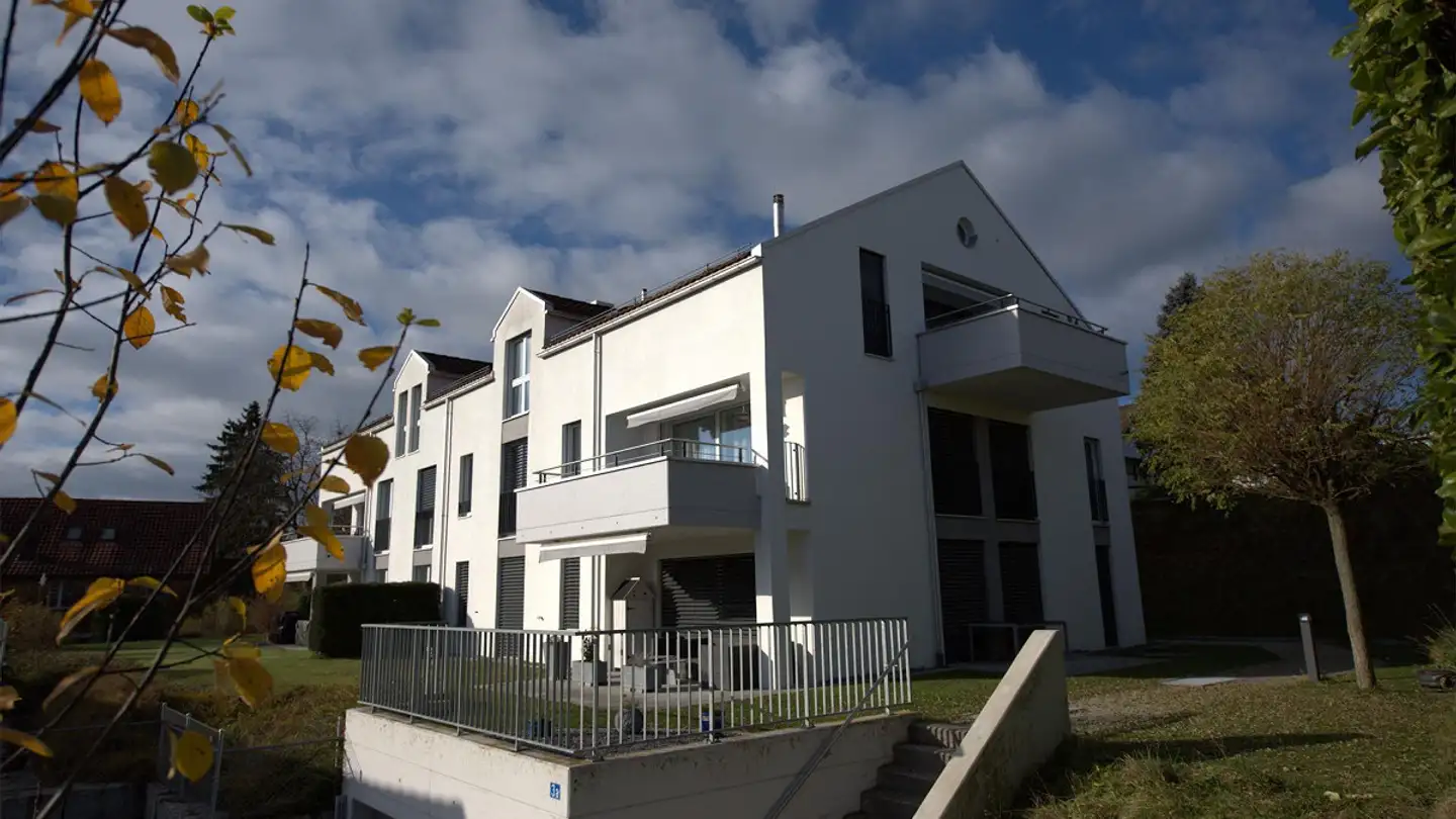 Penthouse for sale - Häggliweg 3a, 8555 Müllheim Dorf