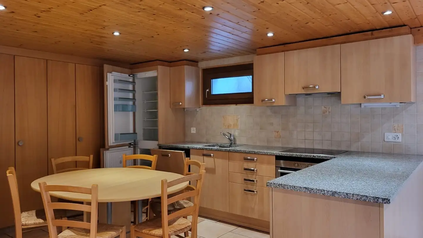 Appartamento in affitto - Rue Centrale 238, 3979 Grône - Foto 3