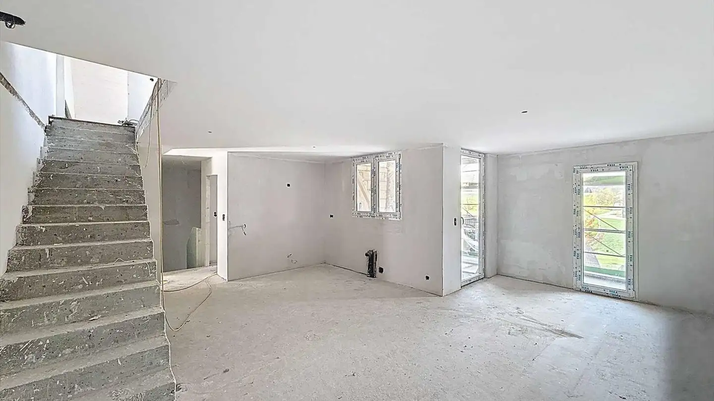 Casa a schiera in vendita - 1115 Vullierens - Photo 4