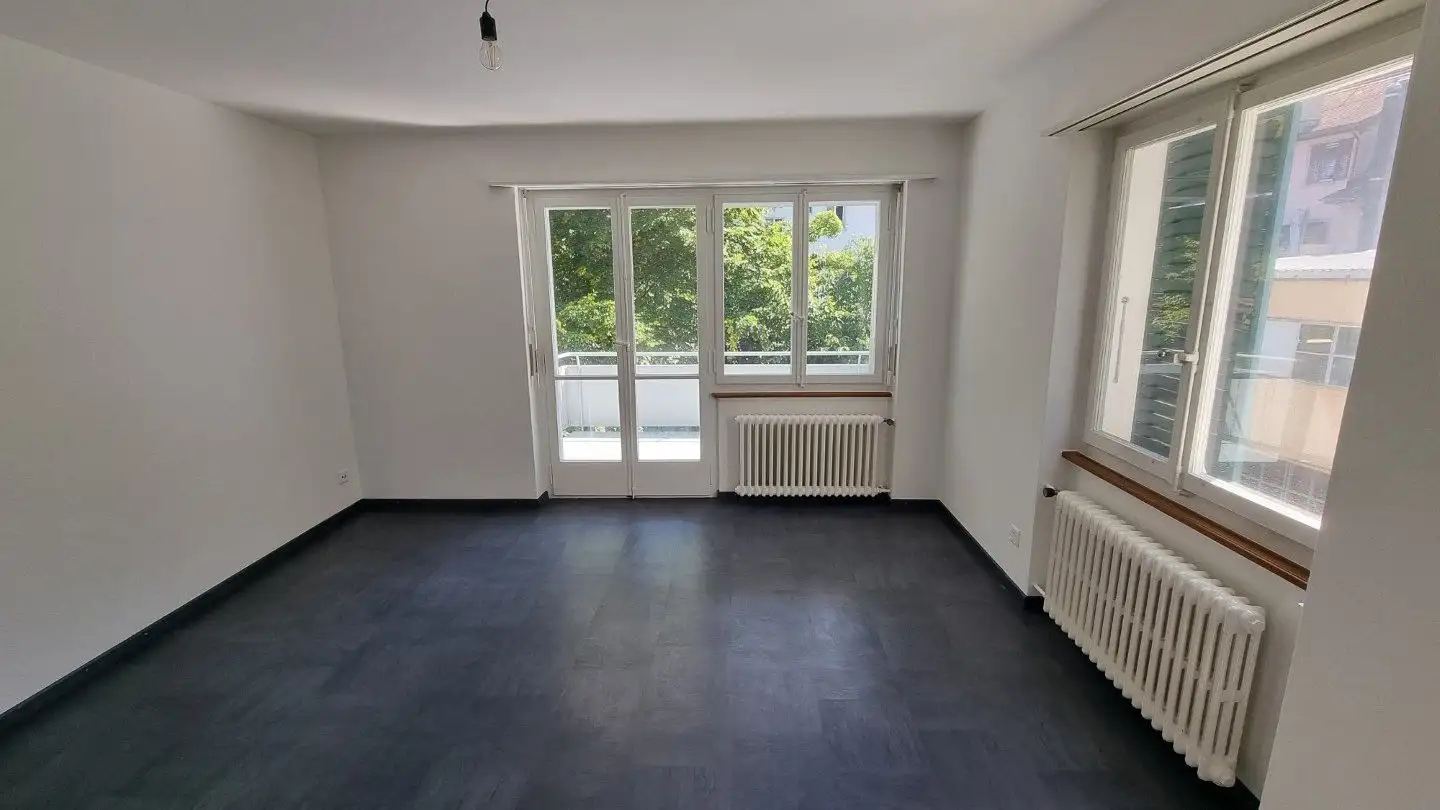 Appartamento in affitto - Grossmattstrasse 6, 4632 Trimbach - Photo 2