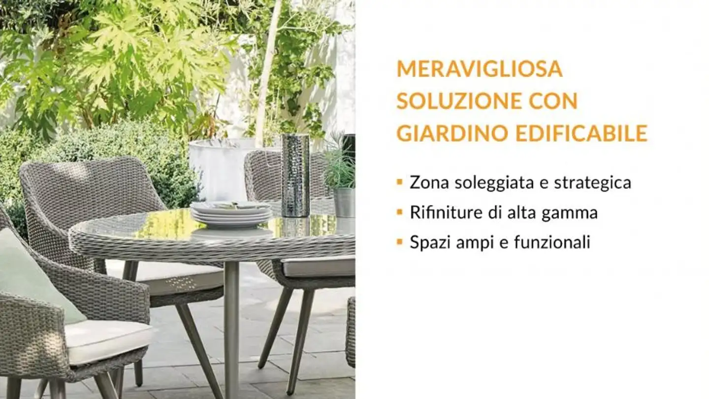 Single house for sale - 6913 Carabbia