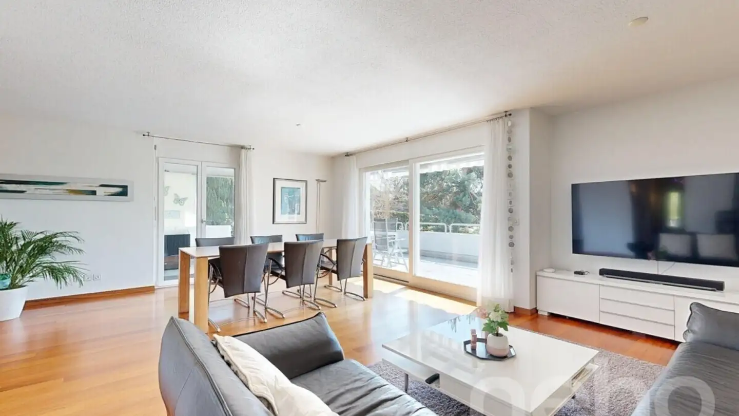 Casa bifamiliare in vendita - 8309 Nürensdorf - Foto 2