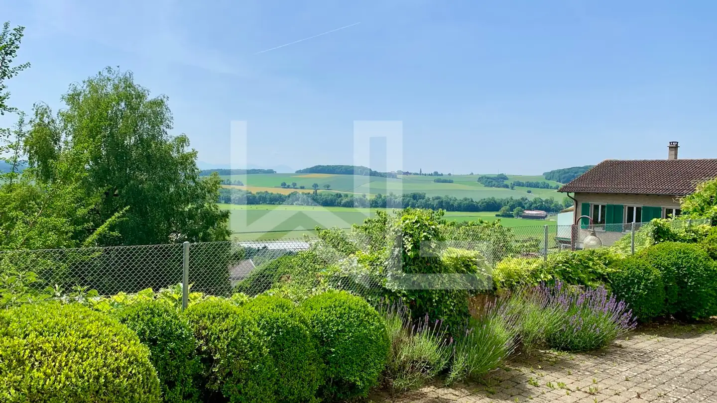 Casa grotta in vendita - Grand-Rue, 1315 La Sarraz - Photo 4