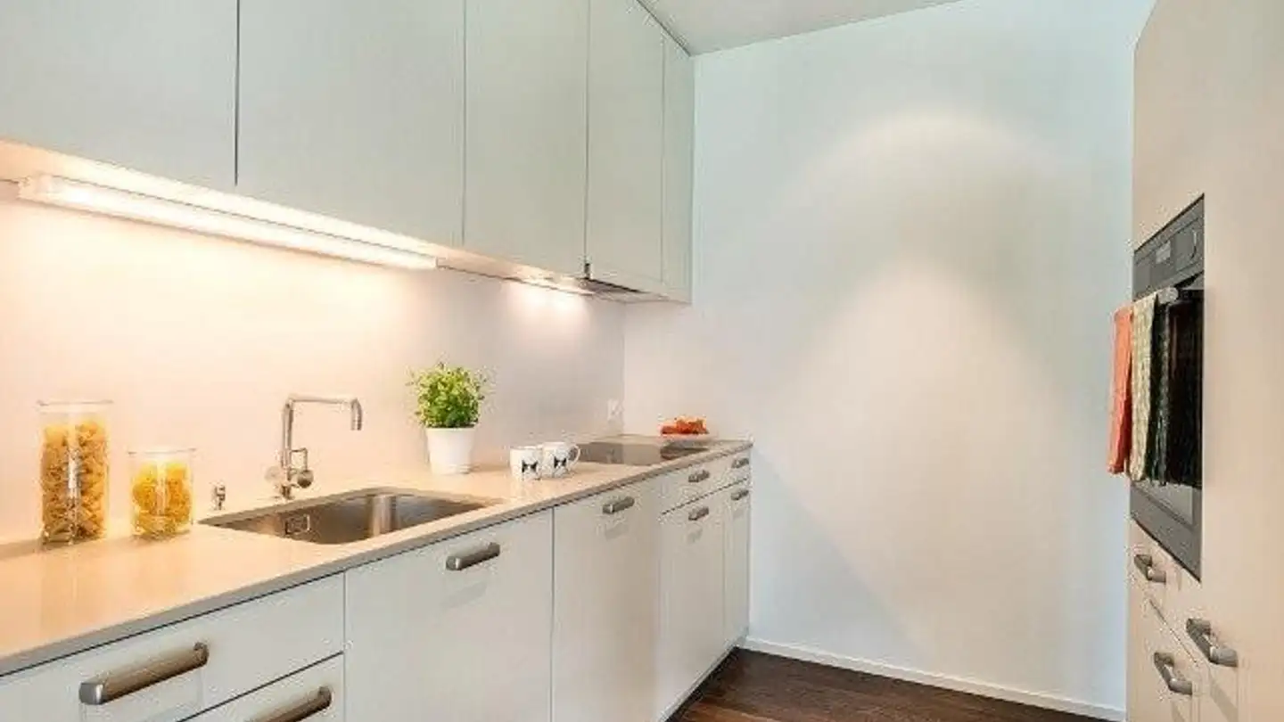 Wohnung mieten - Brunaustrasse 164, 8951 Fahrweid - Foto 4