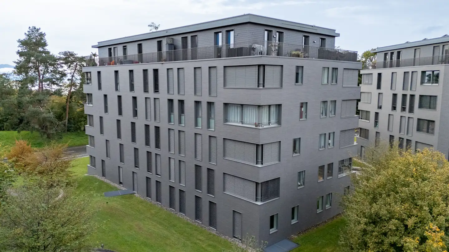 Apartment for rent - Chemin de la Prairie 5b, 1007 Lausanne