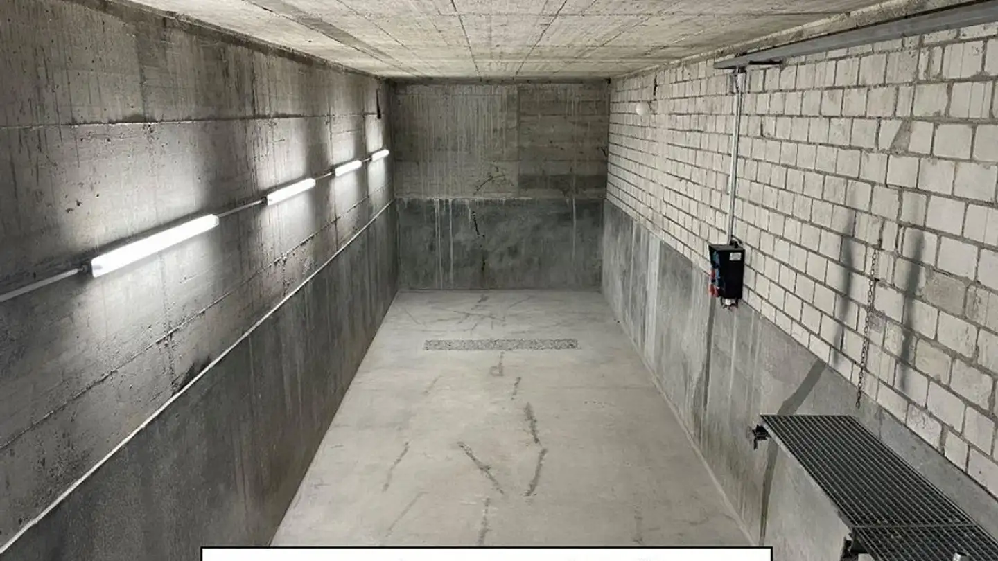 Espace de stockage à louer - Hauptstrasse 3, 8775 Hätzingen - Photo 2