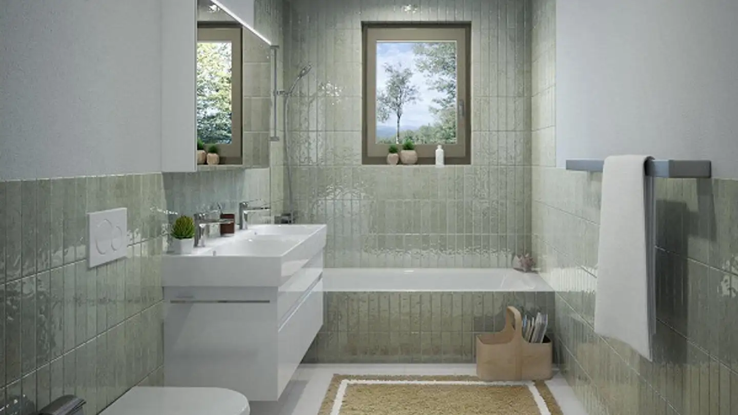 Appartement à louer - Quellenstrasse 34, 8580 Amriswil - Photo 4