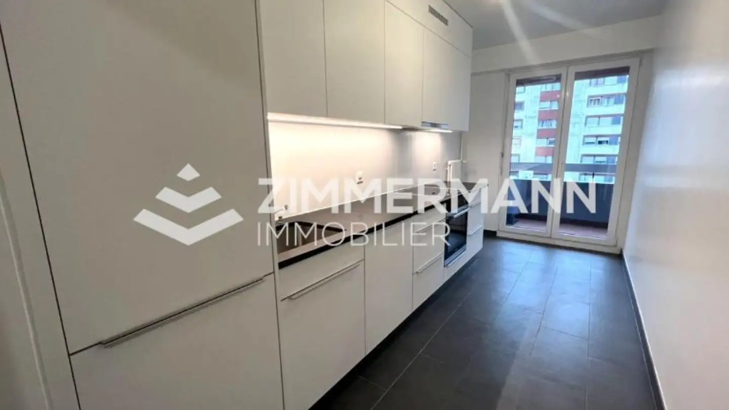Apartment for rent - Chemin des Deux-Communes, 1226 Thônex - Photo 2