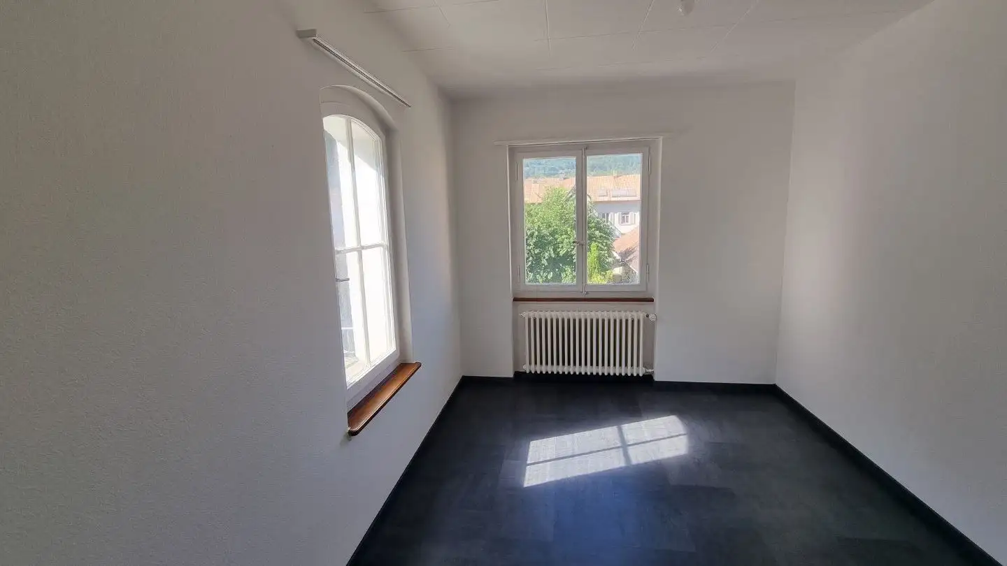Appartamento in affitto - Grossmattstrasse 6, 4632 Trimbach - Photo 3