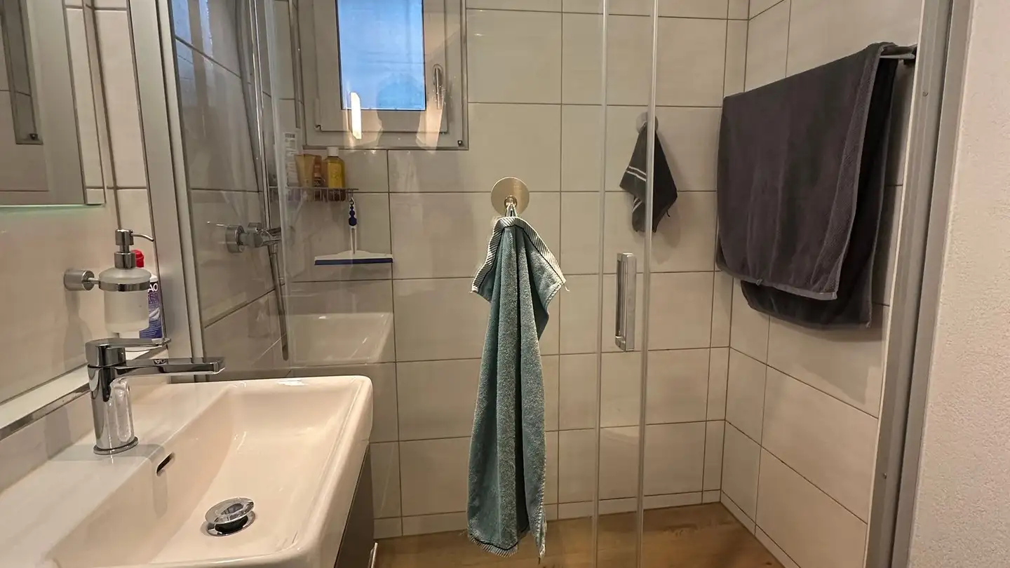 Casa singola in vendita - Ruus 19, 5722 Gränichen - Photo 2