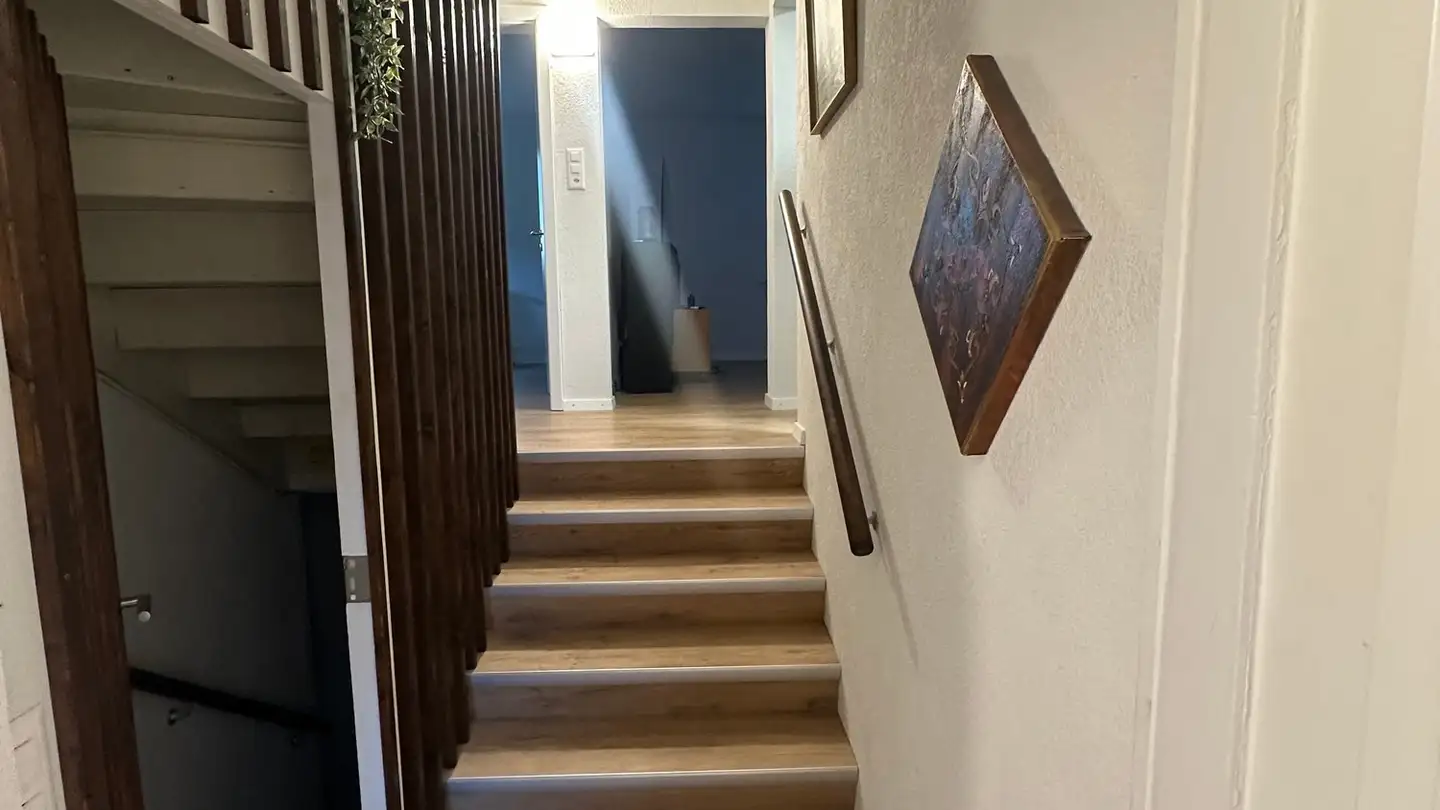 Casa singola in vendita - Ruus 19, 5722 Gränichen - Photo 3