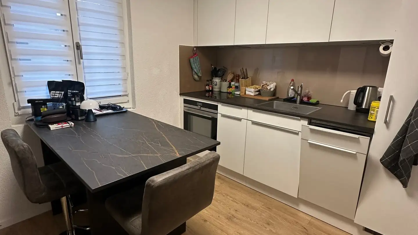 Casa singola in vendita - Ruus 19, 5722 Gränichen - Photo 4