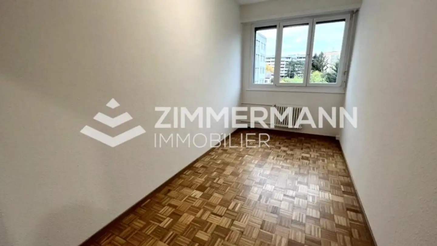 Apartment for rent - Chemin des Deux-Communes, 1226 Thônex - Photo 3