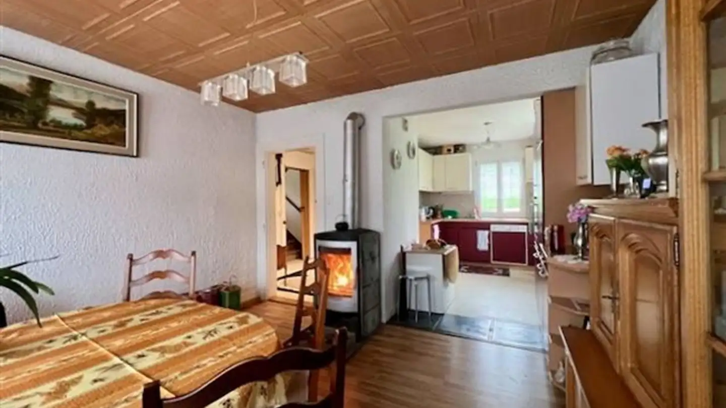 Single house for sale - 2126 Les Verrières - Photo 4