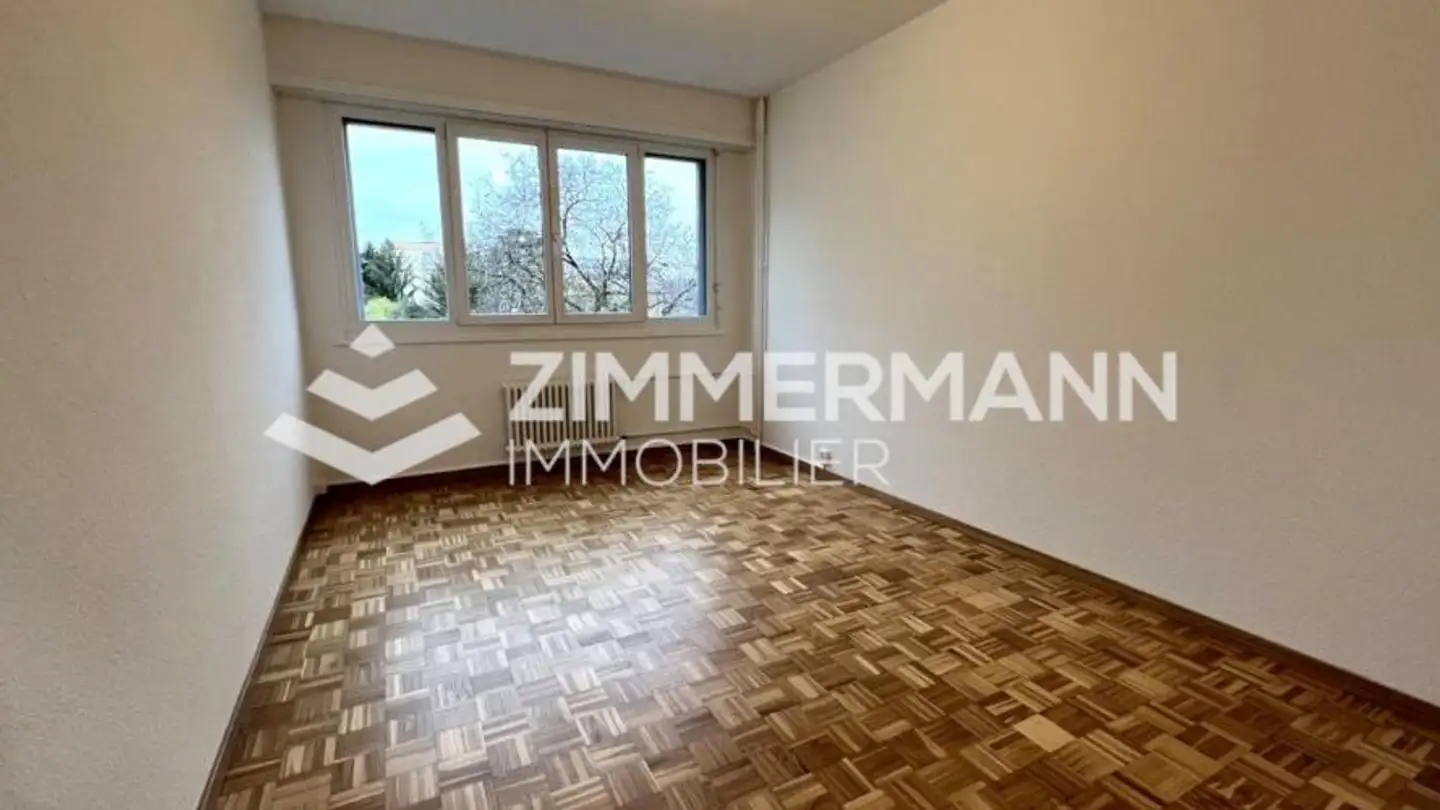 Apartment for rent - Chemin des Deux-Communes, 1226 Thônex - Photo 4
