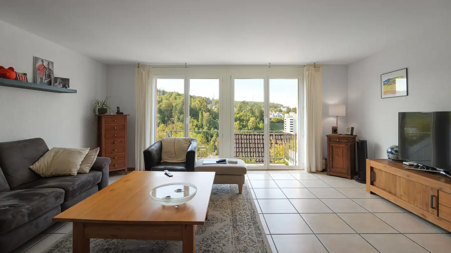 Row house for sale - Wetterchrüzstrasse 13b, 4410 Liestal