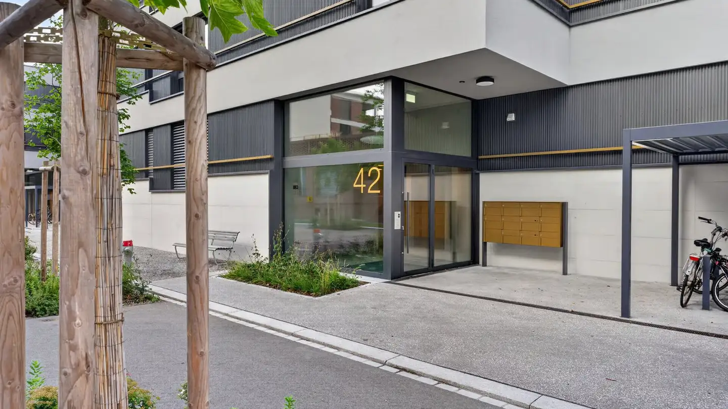 Appartement à vendre - Leuengasse 42, 8142 Uitikon Waldegg - Photo 2