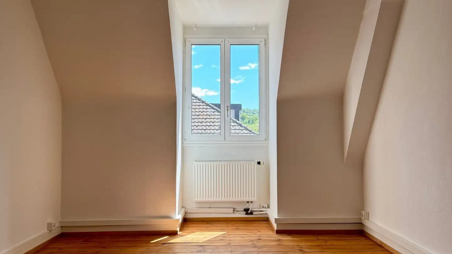Wohnung mieten - Käppeligasse 3, 4125 Riehen - Foto 2