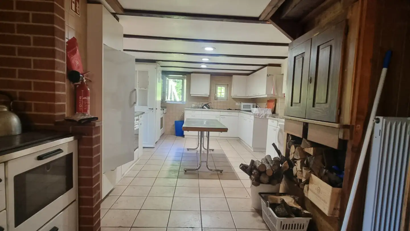 Maison individuelle à vendre - 1832 Villard-sur-Chamby - Photo 4