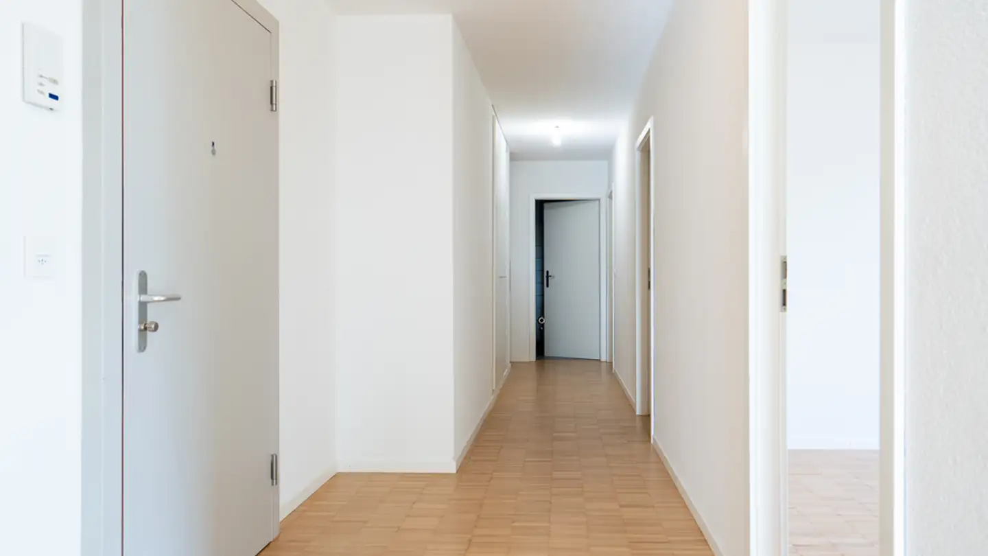 Apartment for rent - Chemin de la Prairie 5b, 1007 Lausanne - Photo 2