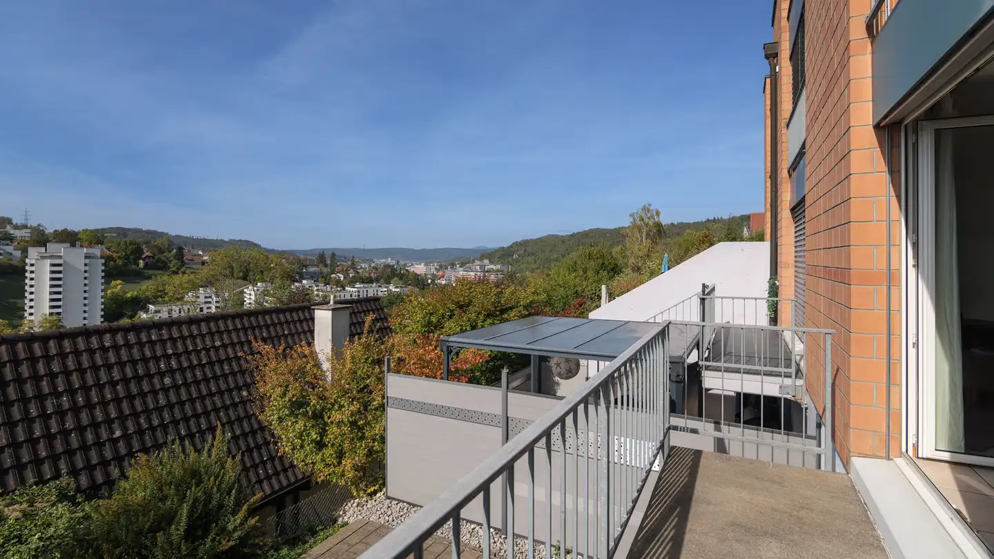 Row house for sale - Wetterchrüzstrasse 13b, 4410 Liestal - Photo 2