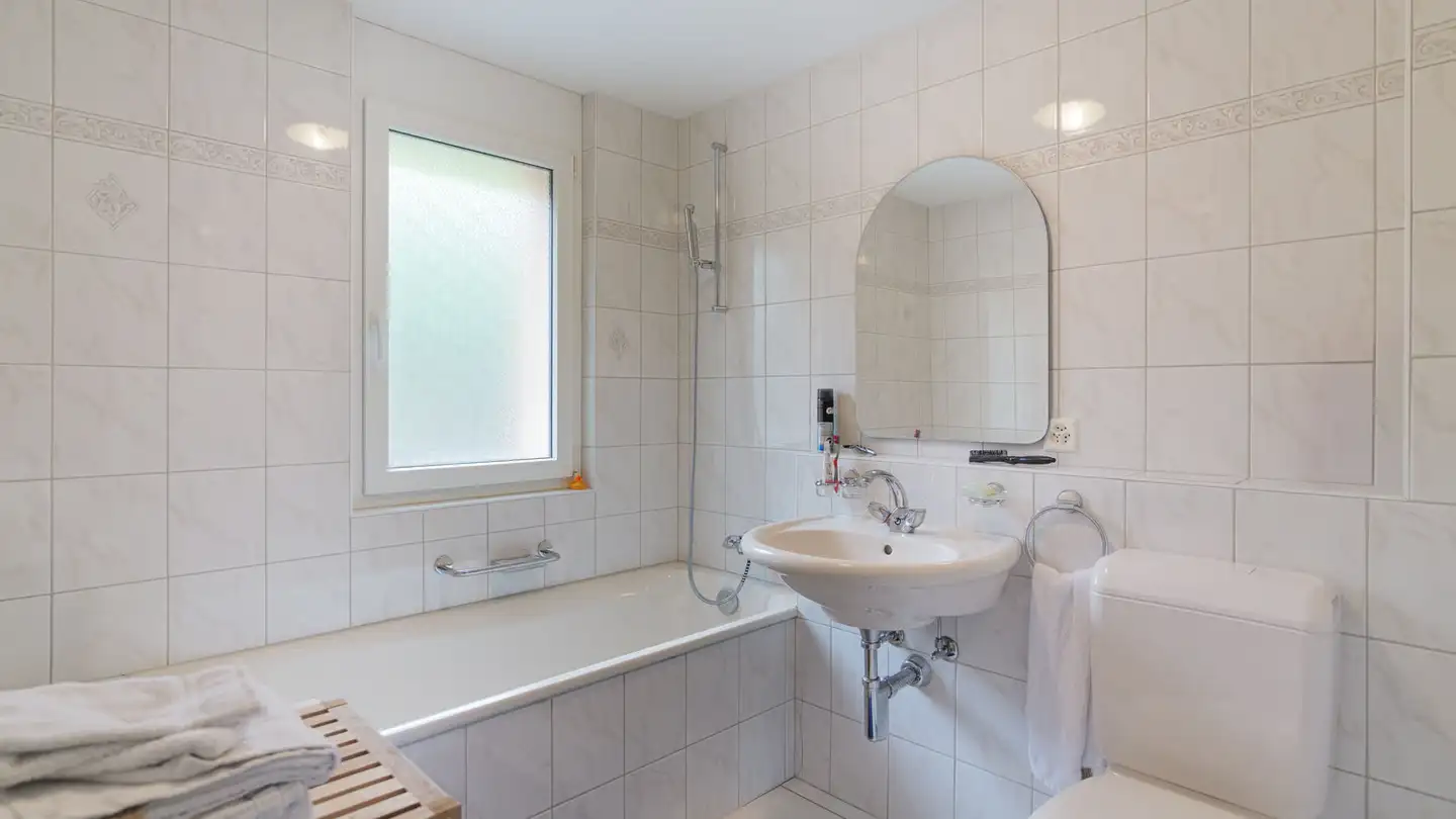 Row house for sale - Wetterchrüzstrasse 13b, 4410 Liestal - Photo 4