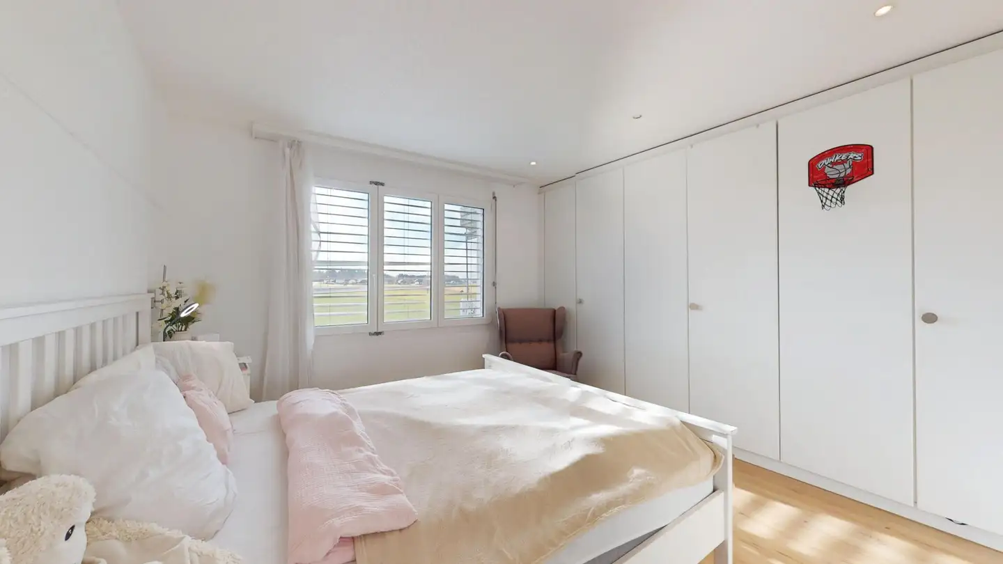 Wohnung kaufen - Dorfstrasse 26, 4556 Bolken - Foto 2