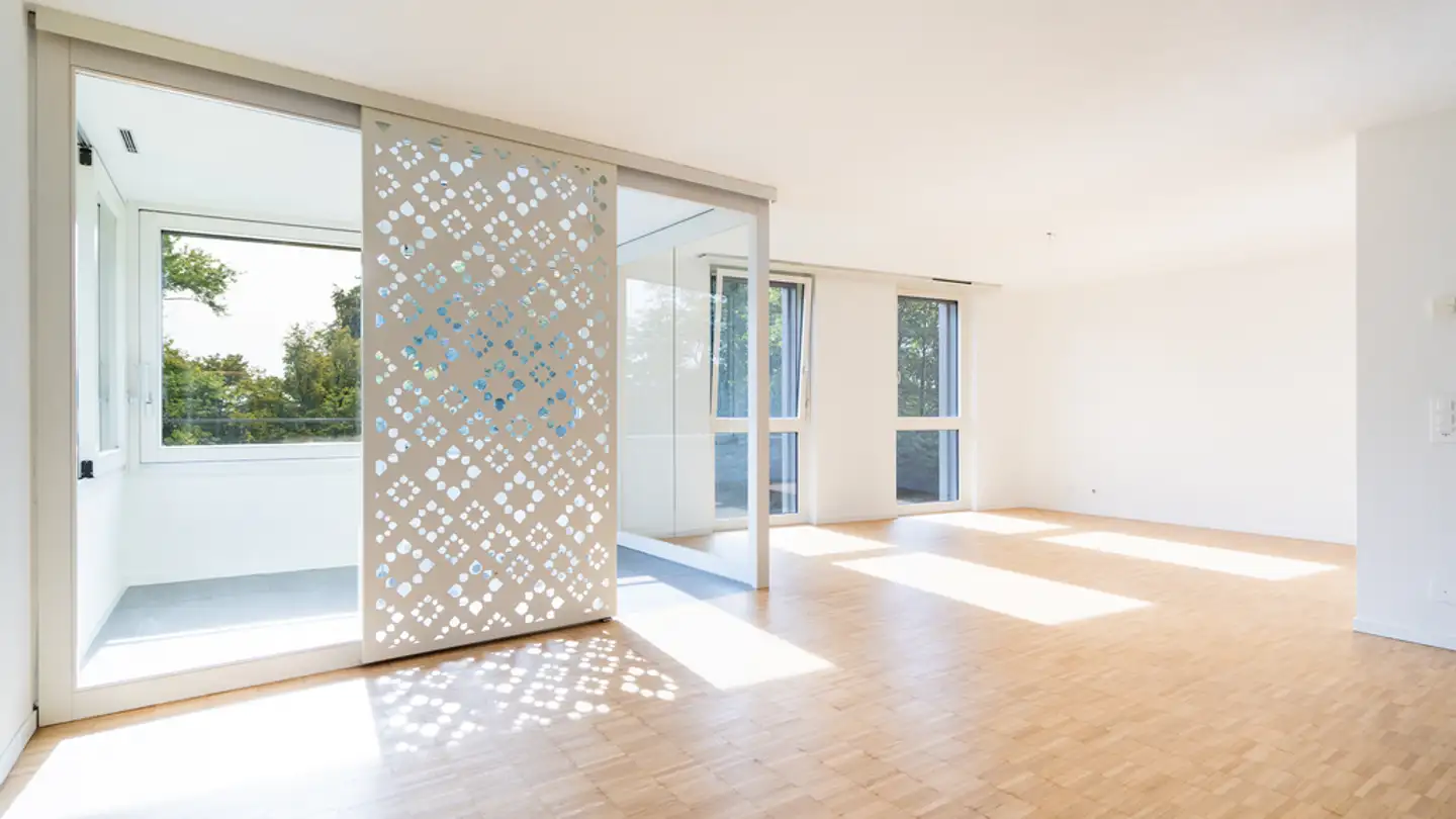 Apartment for rent - Chemin de la Prairie 5b, 1007 Lausanne - Photo 3