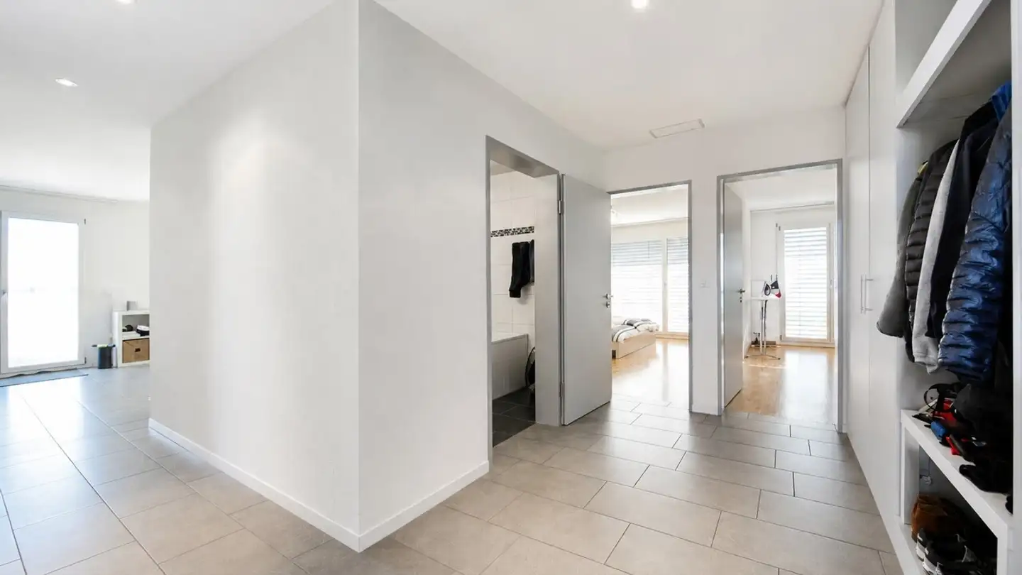 Appartement à louer - Seestrasse, 8806 Bäch SZ - Photo 3